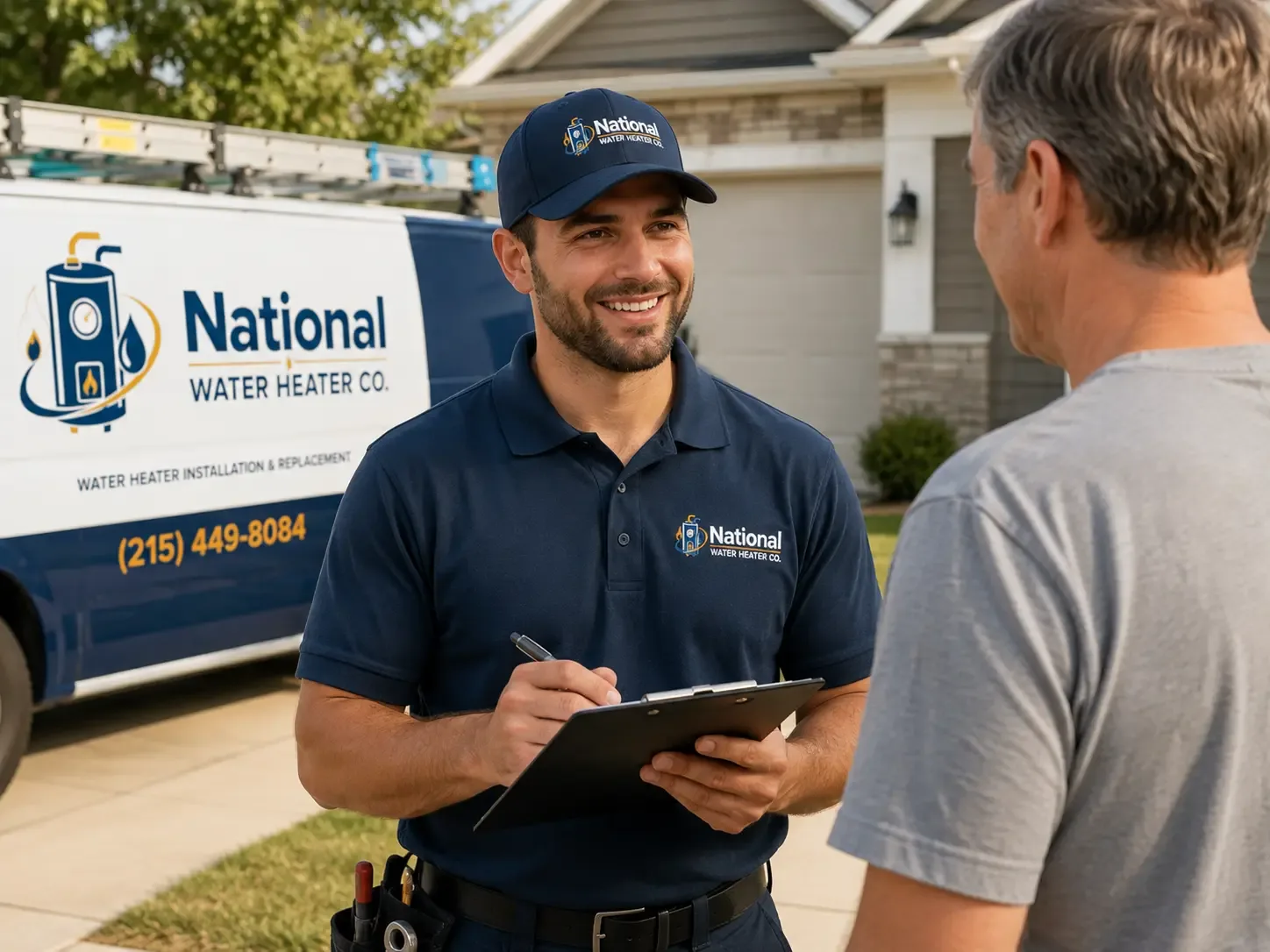 Water Heater Installation Bleiblerville, TX FAQs